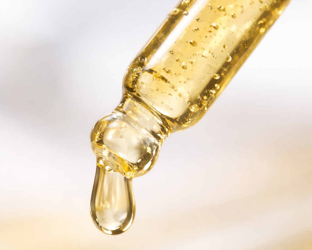 Aceite Salvaje de la Patagonia 30 ml