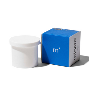 Recarga Crema Hidratante Hidra Protein Pump