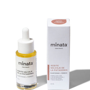 Aceite Salvaje de la Patagonia 30 ml