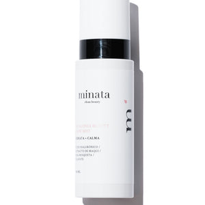 Patagonia Beauty Glow Mist