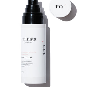 Patagonia Beauty Glow Mist