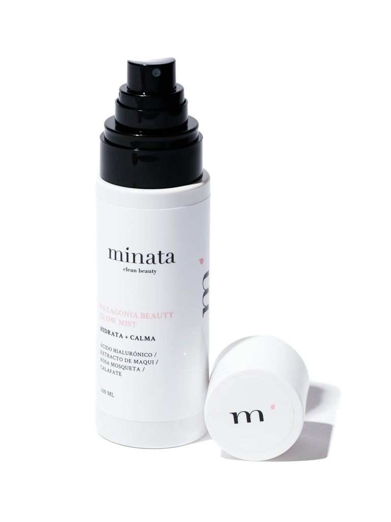 Patagonia Beauty Glow Mist