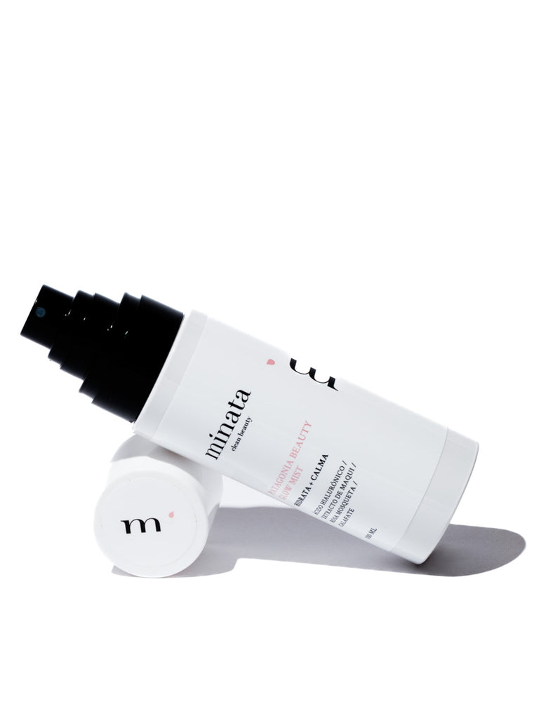 Patagonia Beauty Glow Mist