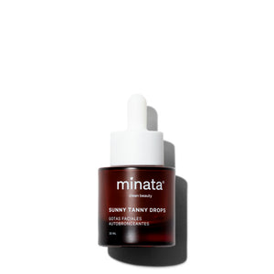 Sunny Tanny Drops 30 ml