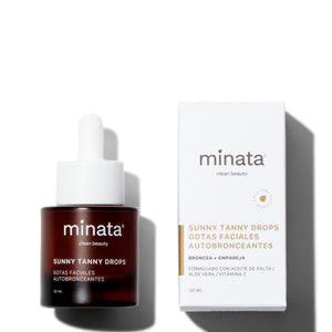 Sunny Tanny Drops 30 ml