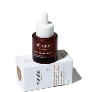 Sunny Tanny Drops 30 ml