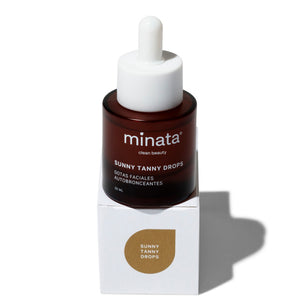 Sunny Tanny Drops 30 ml