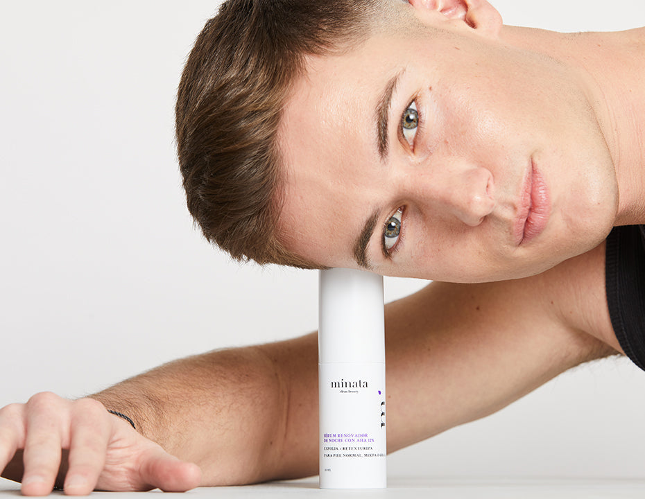 Aún estás a tiempo para renovar tu piel