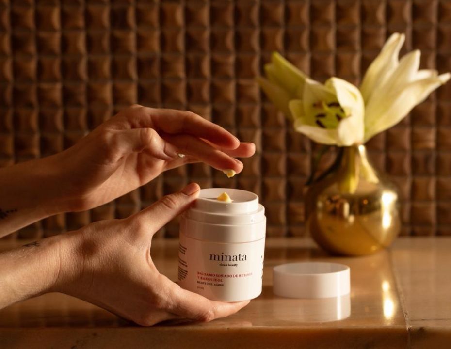 Bálsamo Soñado de Retinol y Bakuchiol
