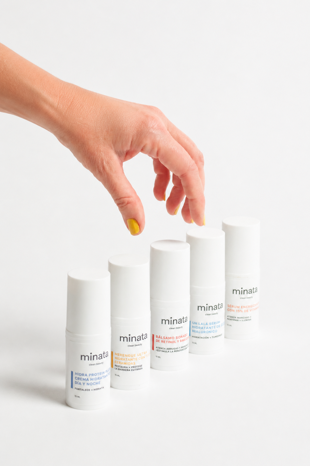 Travel Size