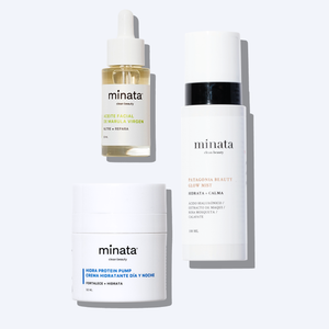 Set Bombazo de Hidratación