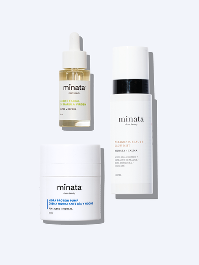 Set Bombazo de Hidratación