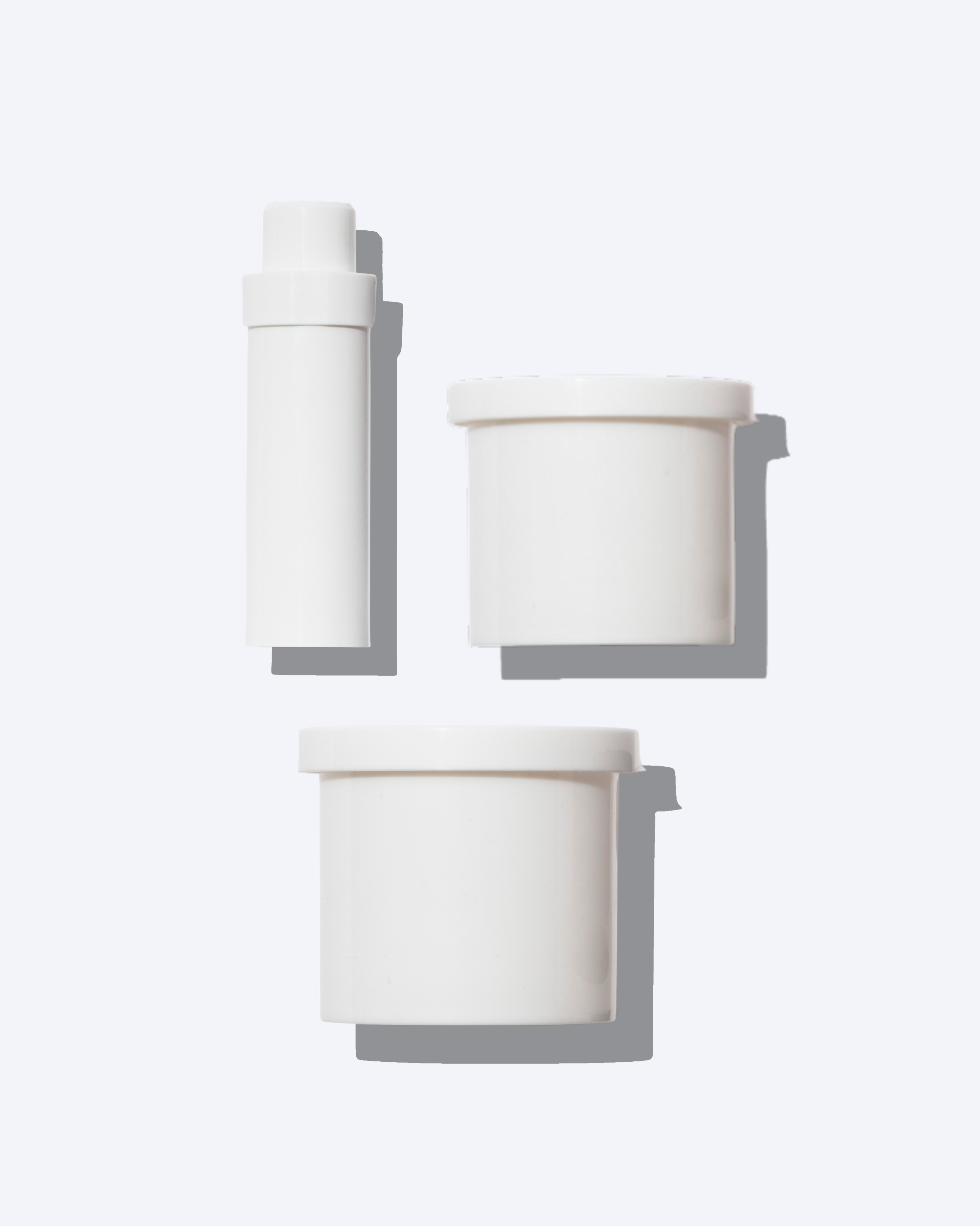 Set Recarga Consciente