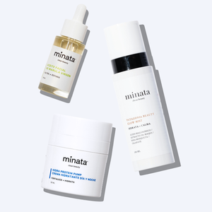 Set Bombazo de Hidratación