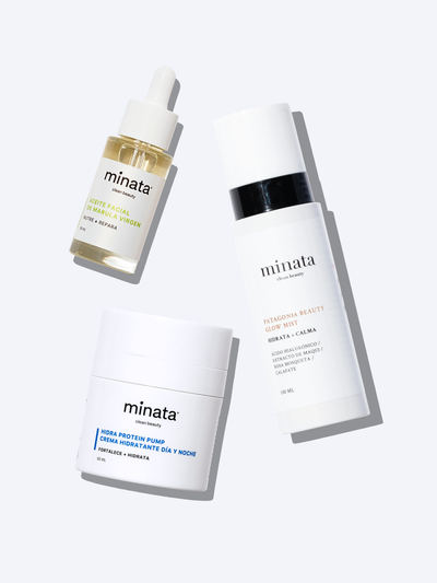 Set Bombazo de Hidratación