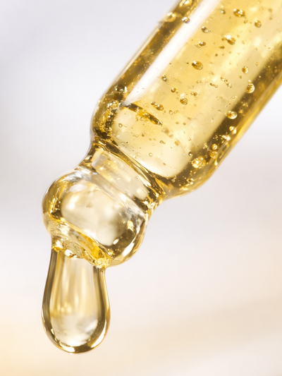 Aceite Salvaje de la Patagonia 30 ml