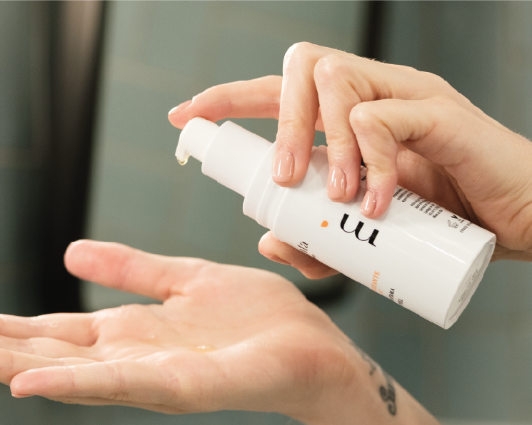 SÉRUM ENERGIZANTE DE VITAMINA C 15% nuestro best seller indiscutido