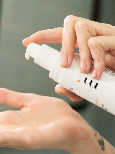 SÉRUM ENERGIZANTE DE VITAMINA C 15% nuestro best seller indiscutido