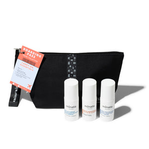 Kit Carry On Essentials