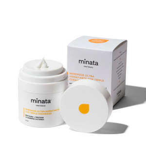 Merengue Ultra Hidratante con Triple Ceramidas 50 ml