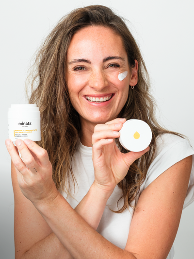 Merengue Ultra Hidratante con Triple Ceramidas 50 ml