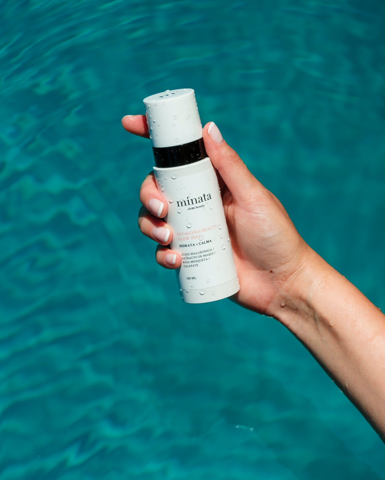 Patagonia Beauty Glow Mist 100 ml