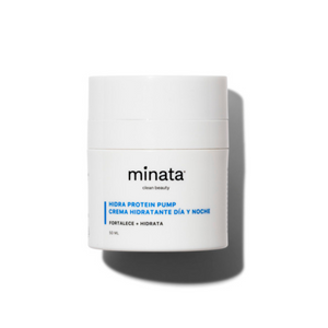 Crema Hidratante Hidra Protein Pump
