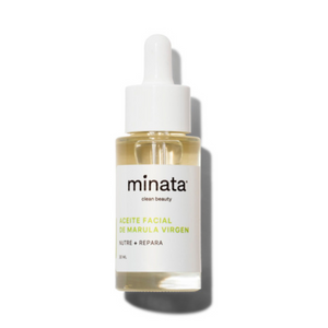 Aceite Facial de Marula Virgen