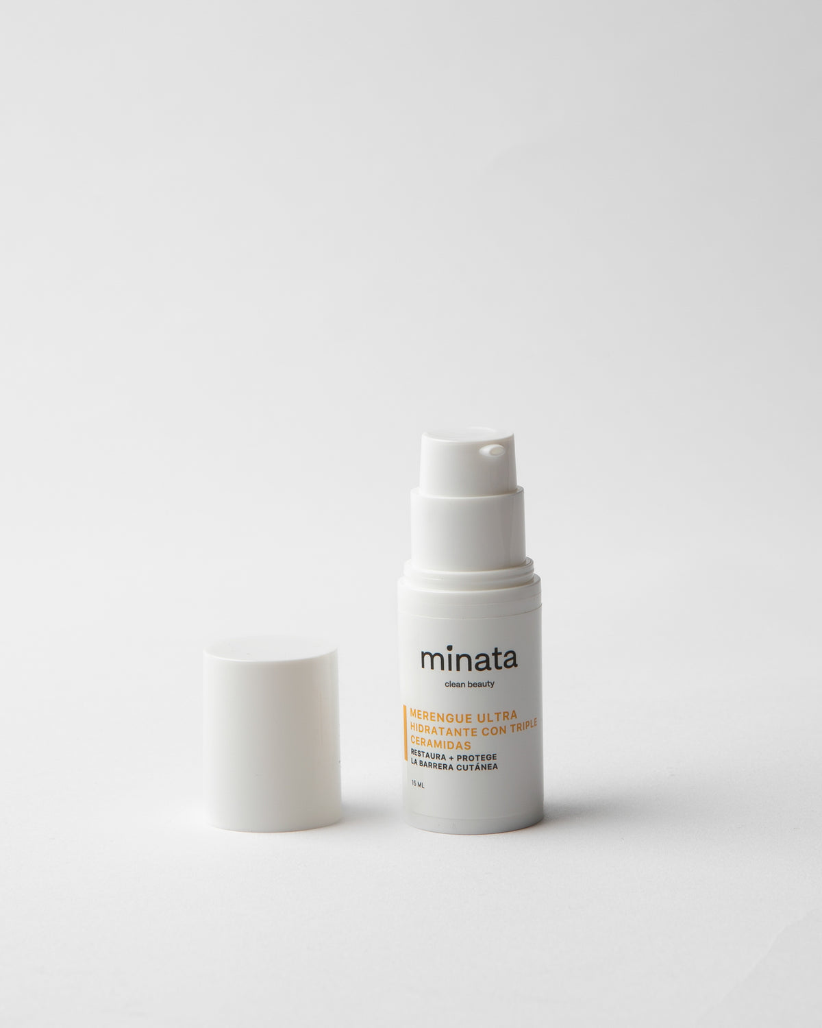 Mini Merengue Ultra Hidratante con Ceramidas 15 ml