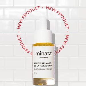 Aceite Salvaje de la Patagonia 30 ml