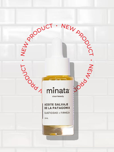 Aceite Salvaje de la Patagonia 30 ml