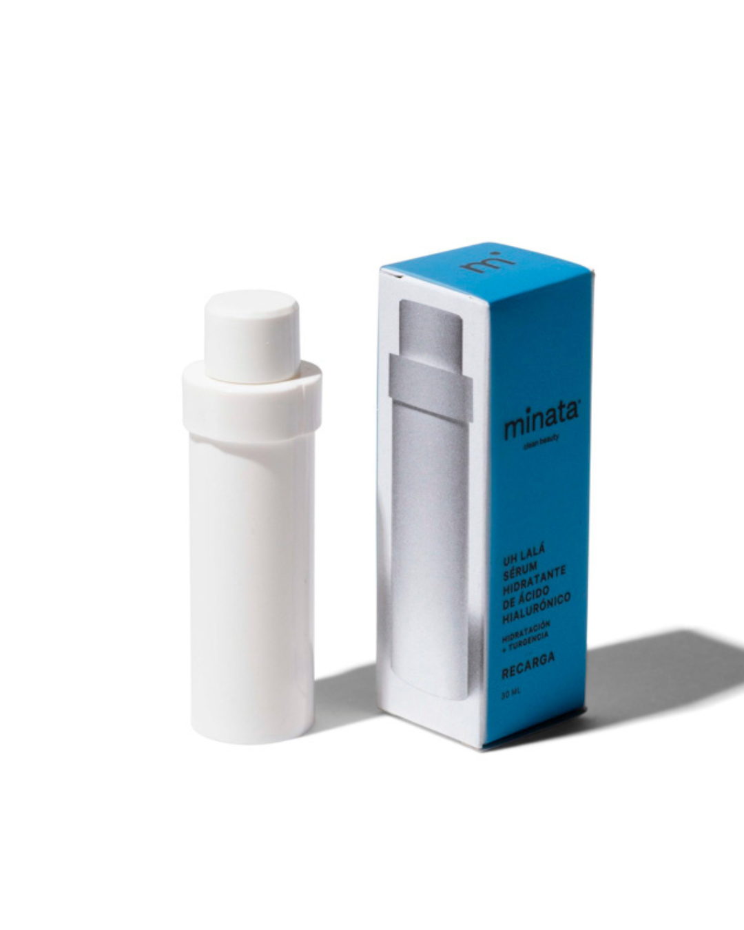 Recarga Uh Lalá Sérum Hidratante de Ácido Hialurónico 30 ml