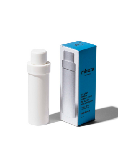 Recarga Uh Lalá Sérum Hidratante de Ácido Hialurónico 30 ml
