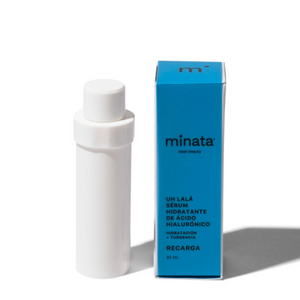 Recarga Uh Lalá Sérum Hidratante de Ácido Hialurónico 30 ml