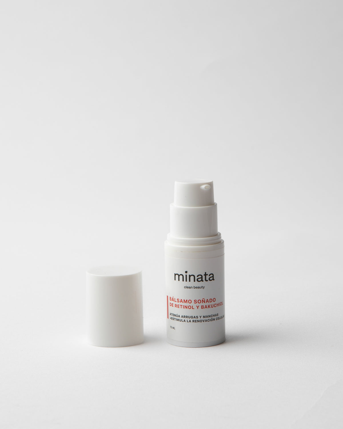Mini Bálsamo Soñado de Retinol y Bakuchiol 15 ml