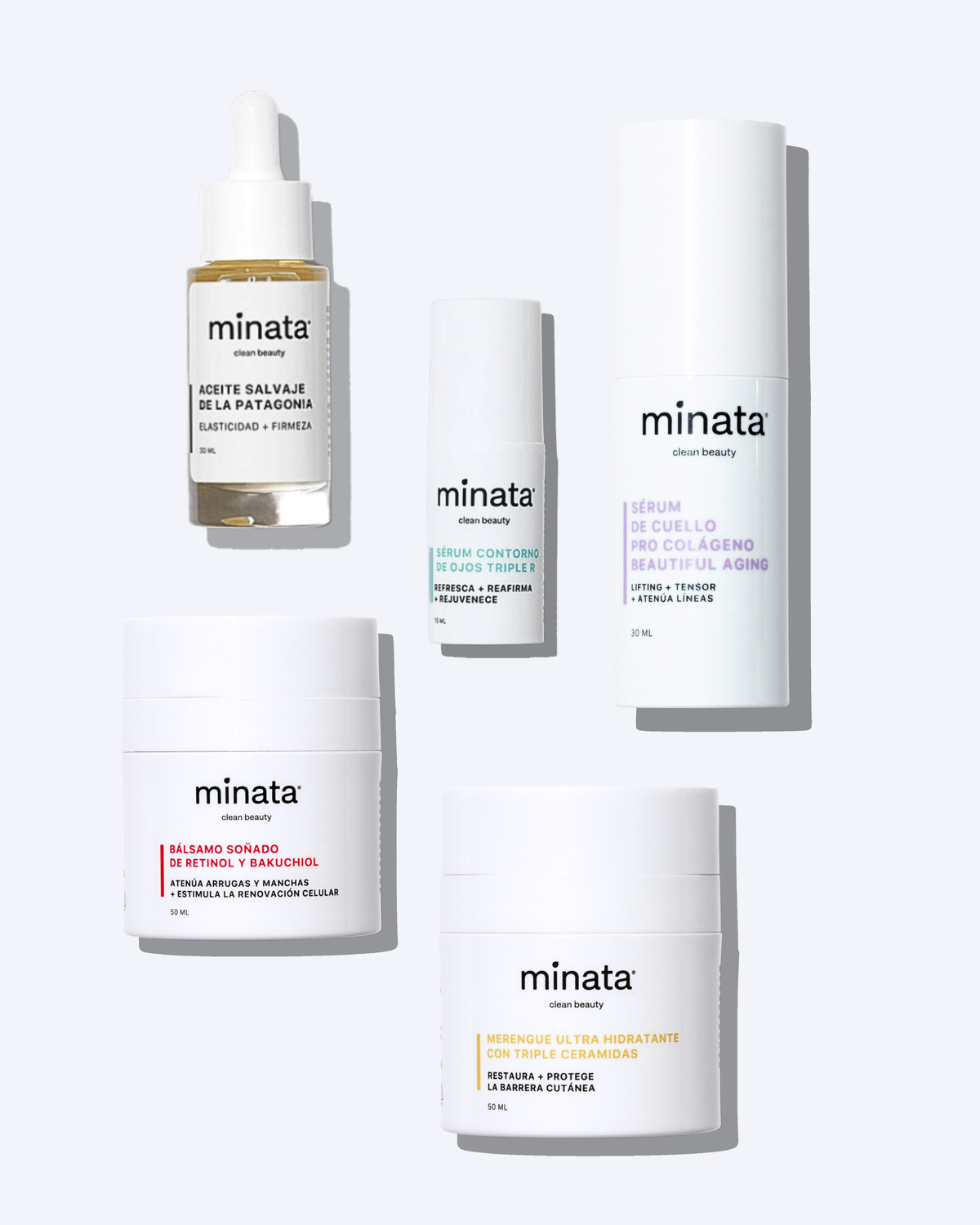 Ritual Beautiful Aging