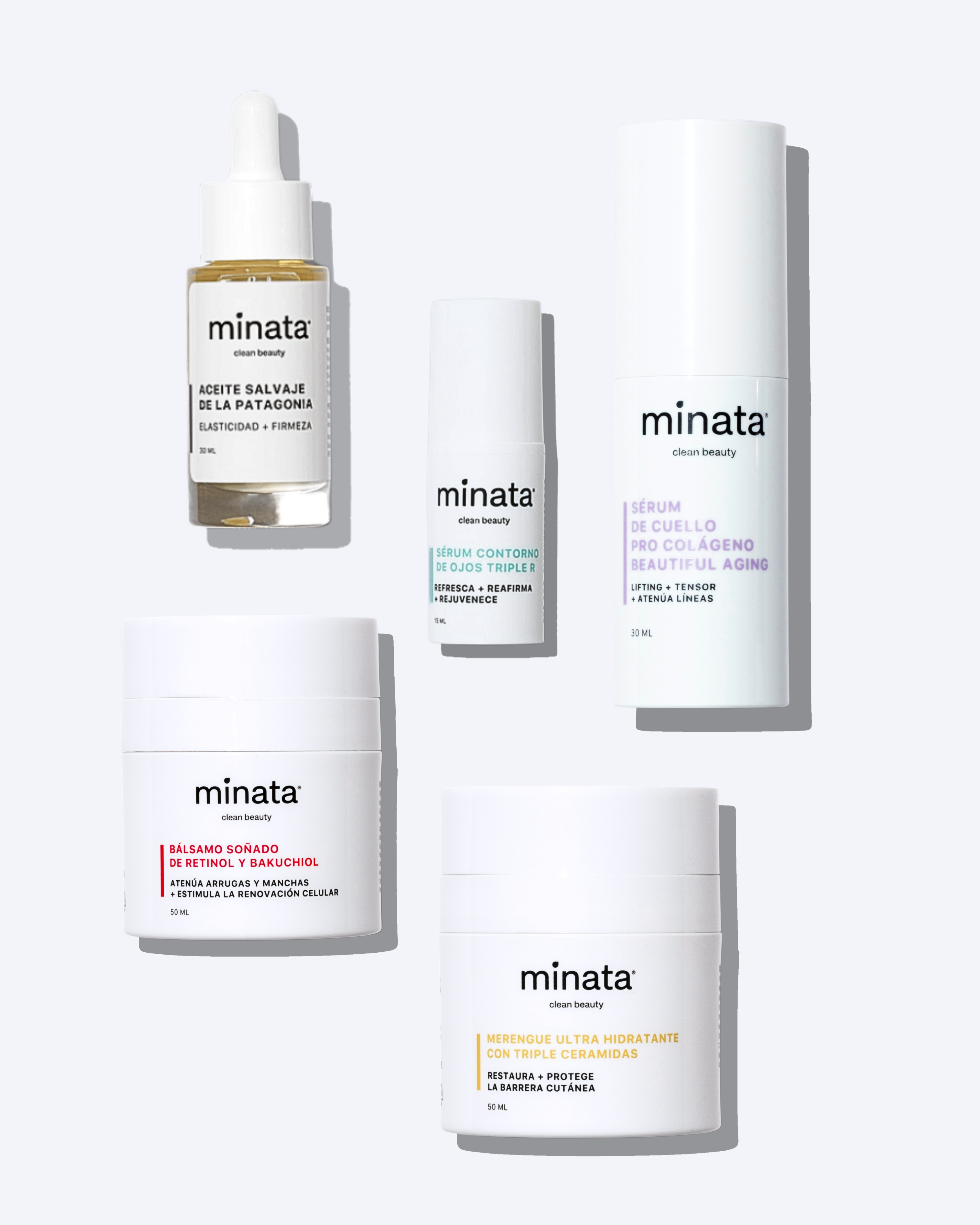 Ritual Beautiful Aging