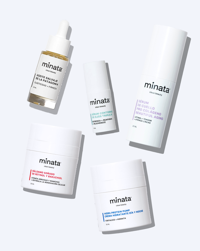 Set Beautiful Aging 2.0