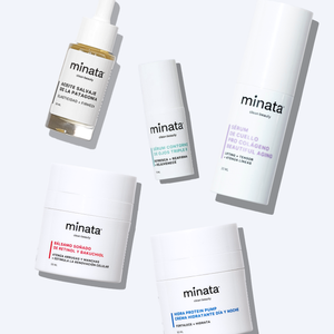 Set Beautiful Aging 2.0