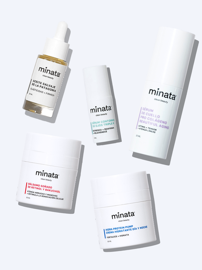 Set Beautiful Aging 2.0