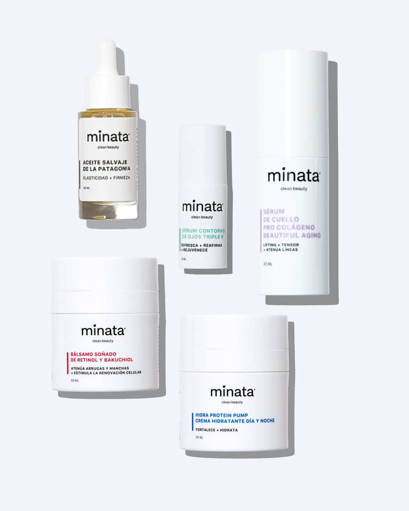 Set Beautiful Aging 2.0