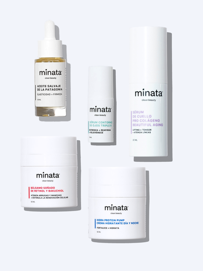 Set Beautiful Aging 2.0