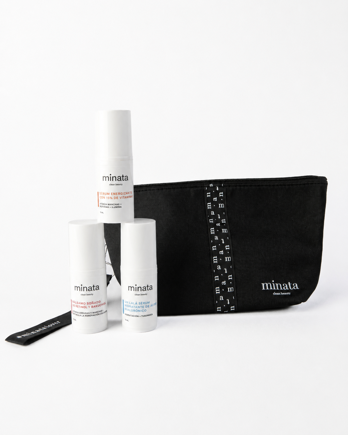 Cosmetiquero Travel