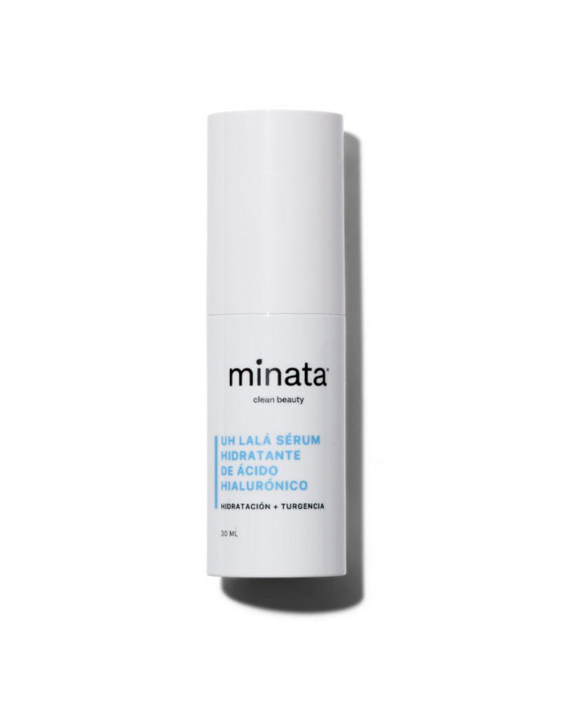 Uh Lalá Sérum Hidratante de Ácido Hialurónico 30 ml