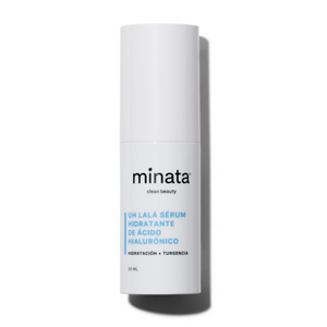 Uh Lalá Sérum Hidratante de Ácido Hialurónico 30 ml