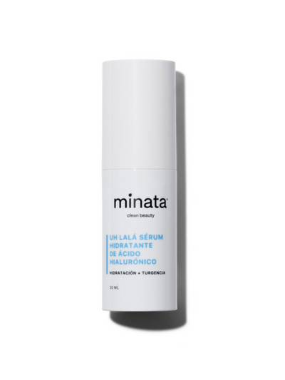 Uh Lalá Sérum Hidratante de Ácido Hialurónico 30 ml