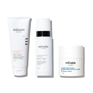 Set Rutina Esencial AM & PM