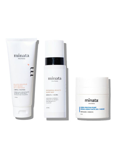 Set Rutina Esencial AM & PM