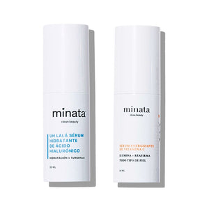 Set Glow Natural