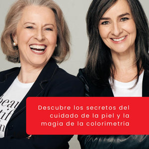 Taller de Skincare y Colorimetría